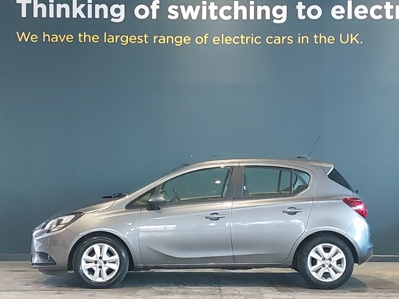 Used Vauxhall Corsa 2019 for sale - 77357894: Photo 4