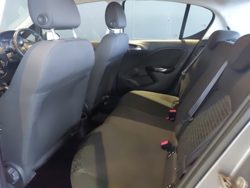 Used Vauxhall Corsa 2019 for sale - 77357894: Photo 6