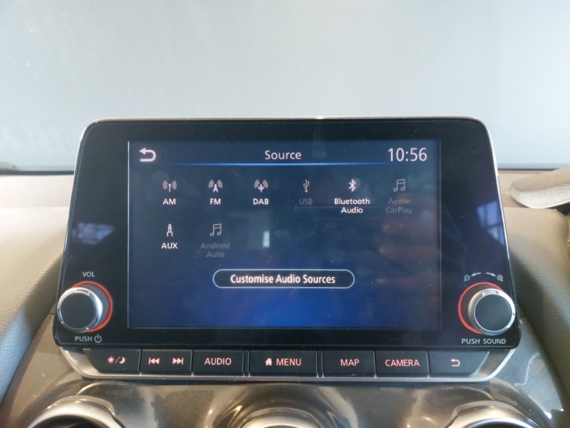 Used Nissan Juke 2020 for sale - 76889362: Photo 14