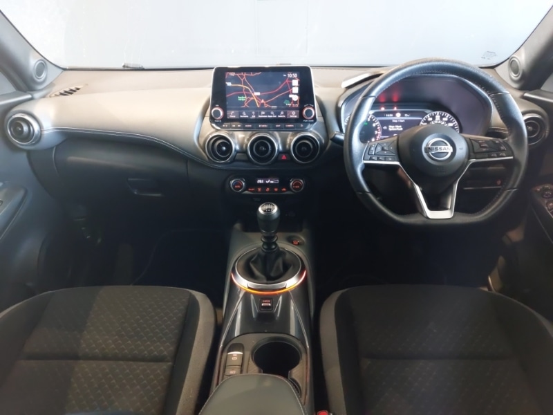 Used Nissan Juke 2020 for sale - 76889362: Photo 2