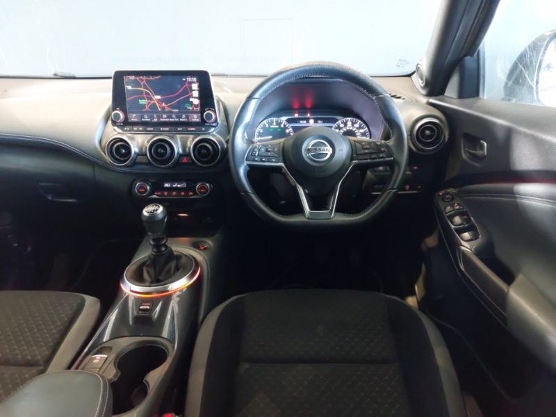 Used Nissan Juke 2020 for sale - 76889362: Photo 7