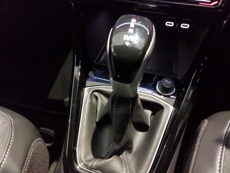 Used Volkswagen T-Cross 2024 for sale - 76571580: Photo 17