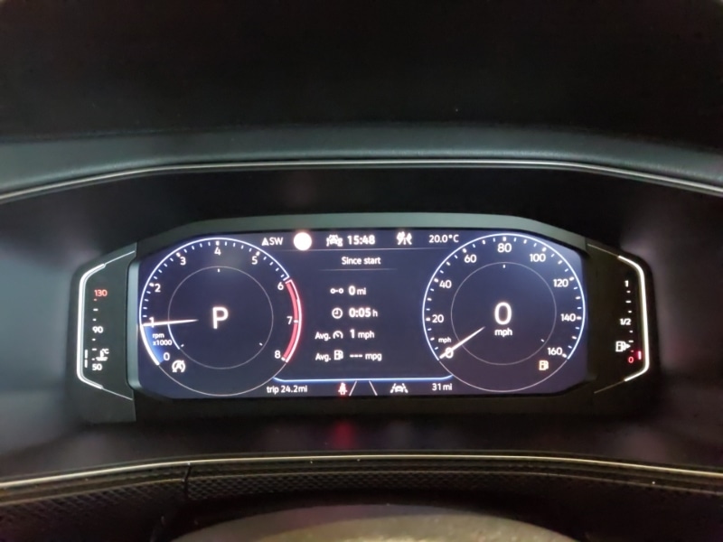 Used Volkswagen T-Cross 2024 for sale - 76571580: Photo 18