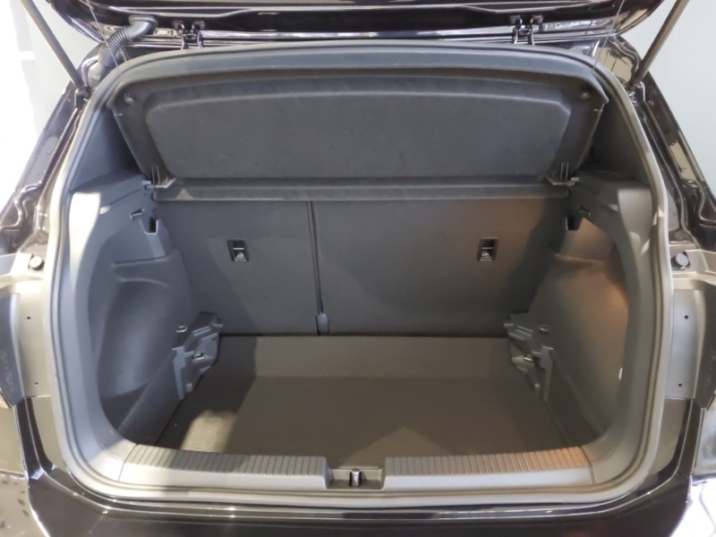 Used Volkswagen T-Cross 2024 for sale - 76571580: Photo 8