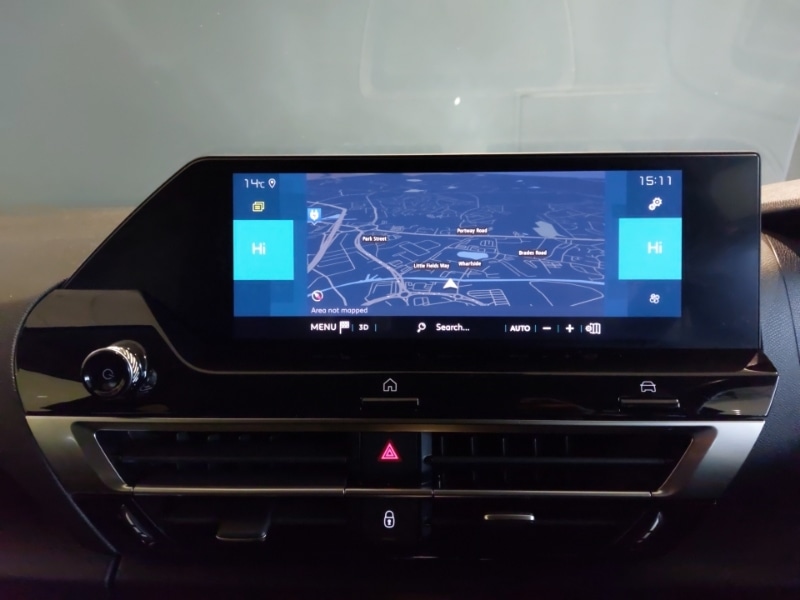 Used Citroen C4 2022 for sale - 77689957: Photo 13