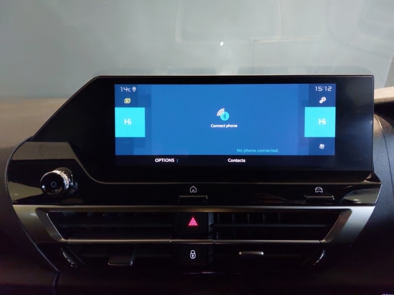 Used Citroen C4 2022 for sale - 77689957: Photo 15