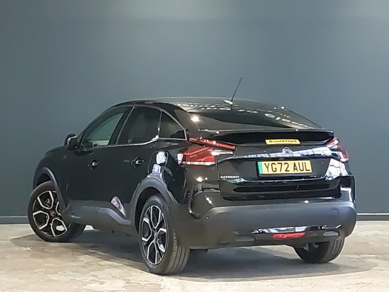 Used Citroen C4 2022 for sale - 77689957: Photo 3