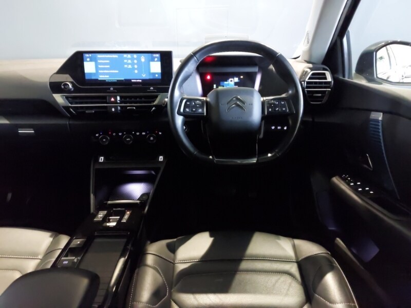 Used Citroen C4 2022 for sale - 77689957: Photo 7