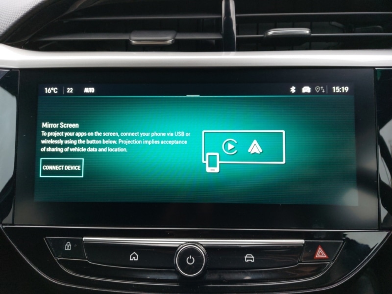 Used Vauxhall Corsa 2025 for sale - 76166267: Photo 13