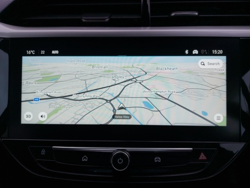 Used Vauxhall Corsa 2025 for sale - 76166267: Photo 15