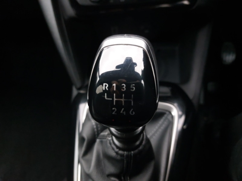 Used Vauxhall Corsa 2025 for sale - 76166267: Photo 17