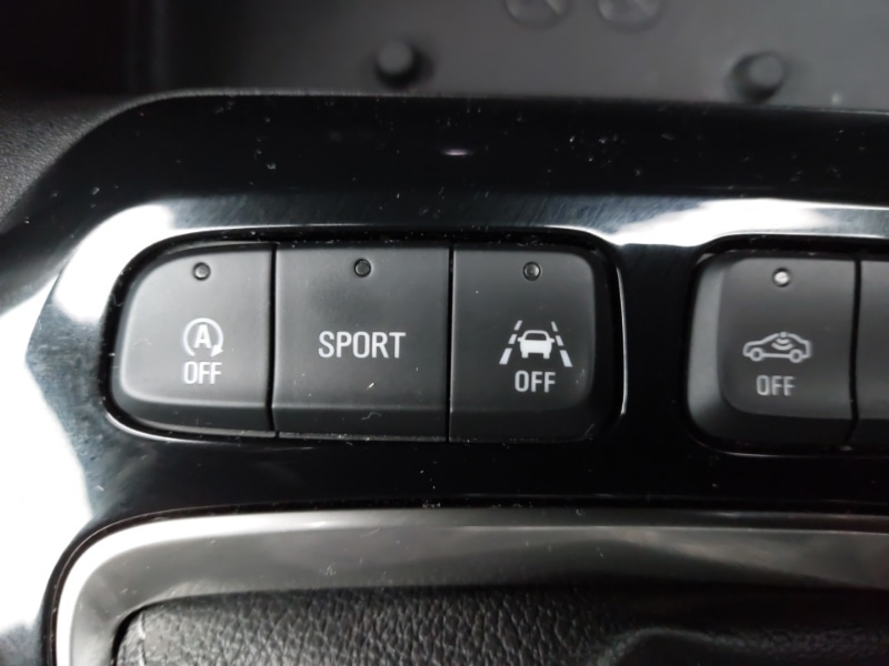 Used Vauxhall Corsa 2025 for sale - 76166267: Photo 18