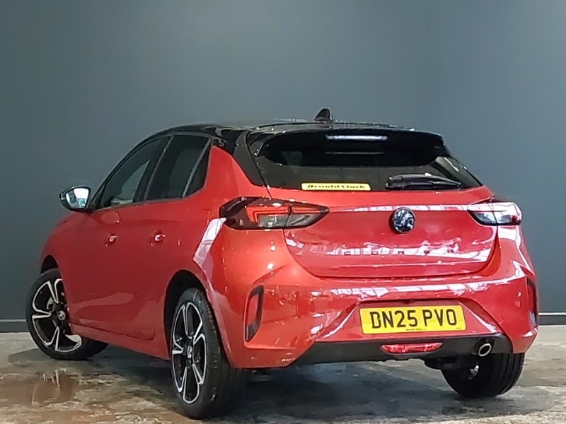 Used Vauxhall Corsa 2025 for sale - 76166267: Photo 3