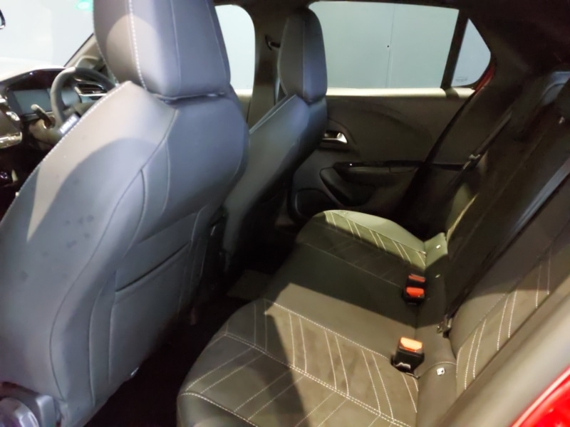 Used Vauxhall Corsa 2025 for sale - 76166267: Photo 6