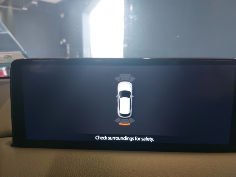 Used Mazda CX-5 2024 for sale - 77078156: Photo 11