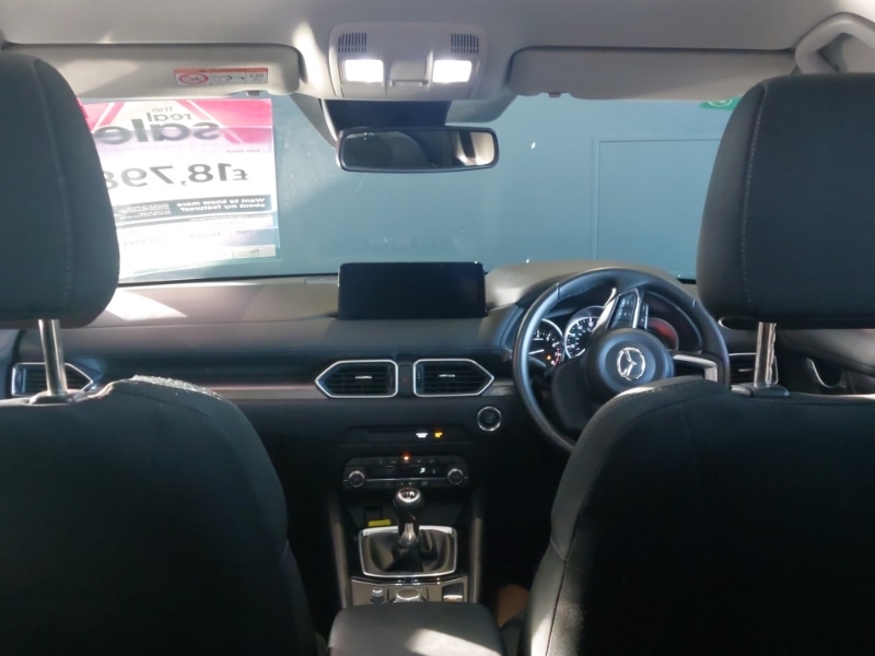 Used Mazda CX-5 2024 for sale - 77078156: Photo 2