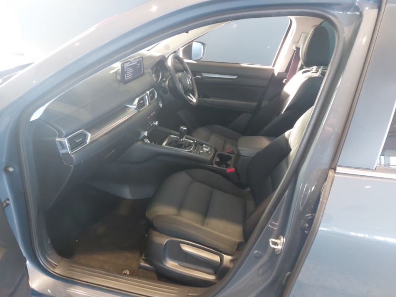 Used Mazda CX-5 2024 for sale - 77078156: Photo 5