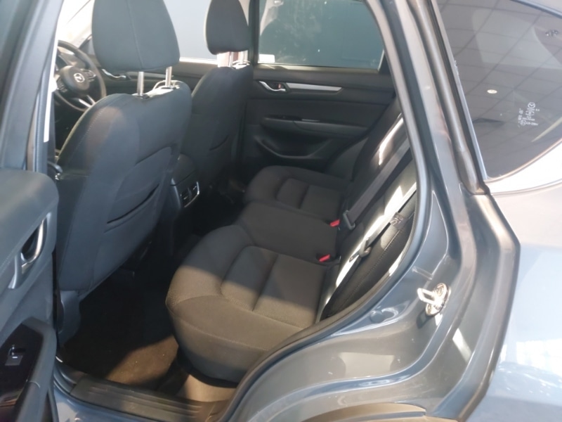 Used Mazda CX-5 2024 for sale - 77078156: Photo 6