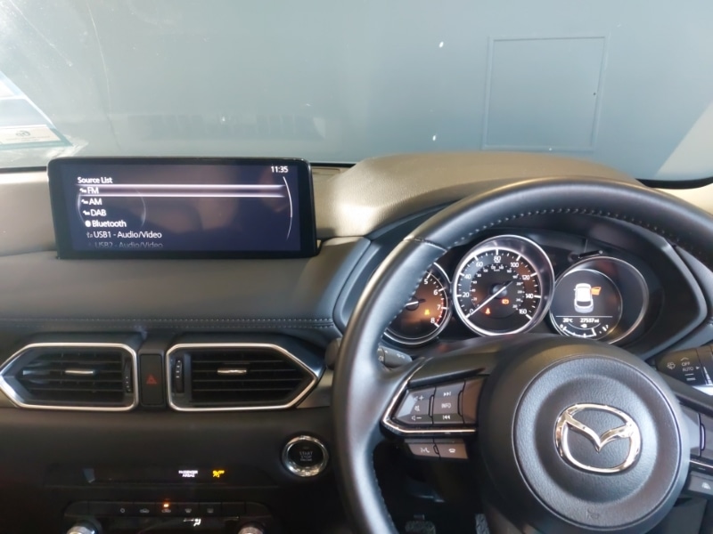 Used Mazda CX-5 2024 for sale - 77078156: Photo 7