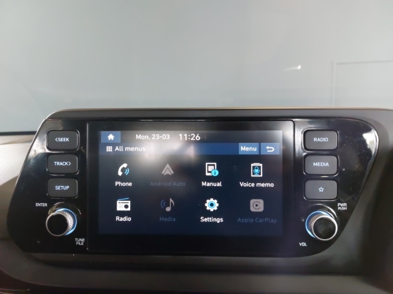 Used Hyundai i20 2023 for sale - 77987586: Photo 13