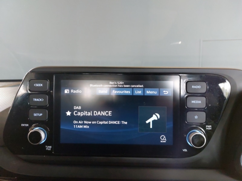 Used Hyundai i20 2023 for sale - 77987586: Photo 15