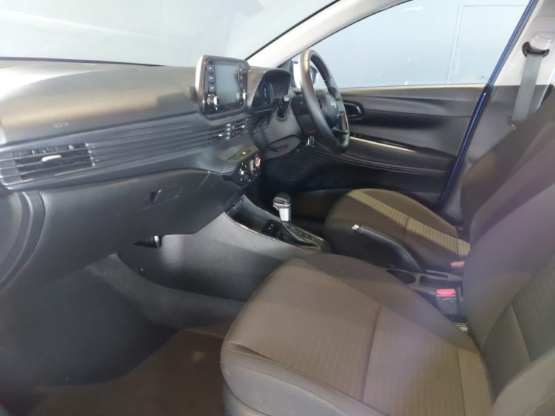 Used Hyundai i20 2023 for sale - 77987586: Photo 5