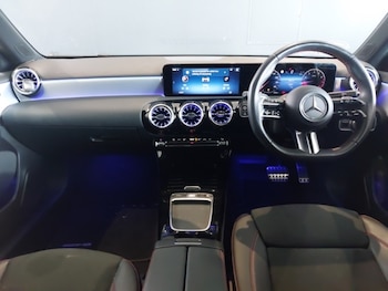 Used Mercedes-Benz A-Class 2023 for sale - 78905557: Photo