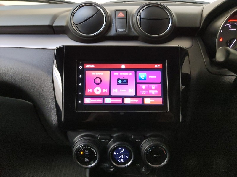 Used Suzuki Swift 2023 for sale - 77397654: Photo 10