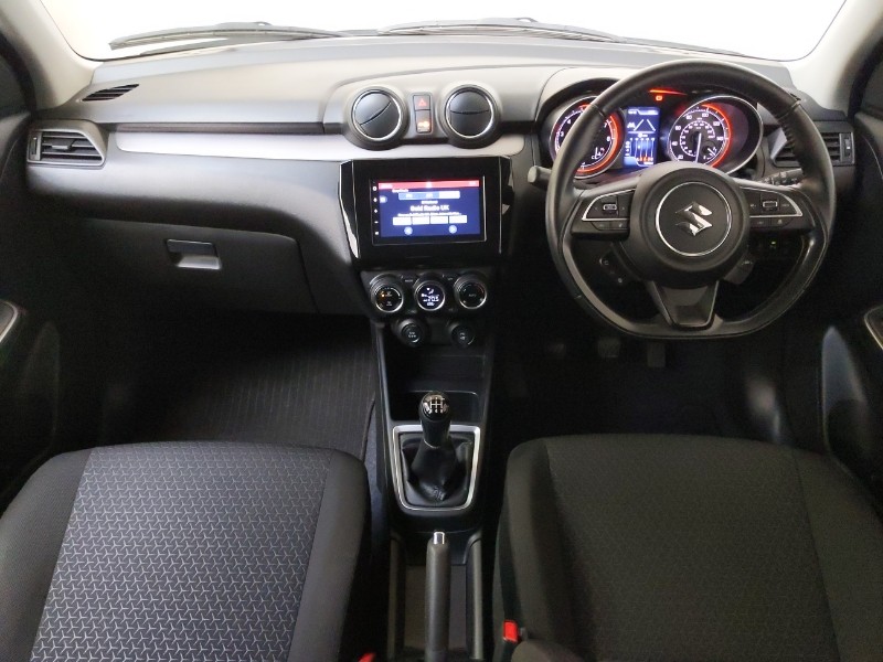 Used Suzuki Swift 2023 for sale - 77397654: Photo 2