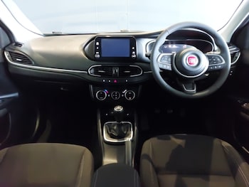 Used Fiat Tipo 2021 for sale - 75677401: Photo