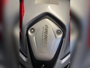 Used MV Agusta BRUTALE undefined for sale - bike-78641333: Photo
