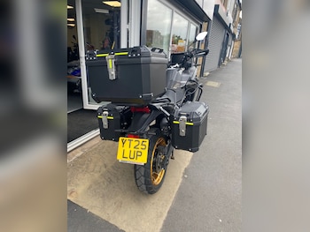 Used VOGE DSX 2025 for sale - bike-78366222: Photo