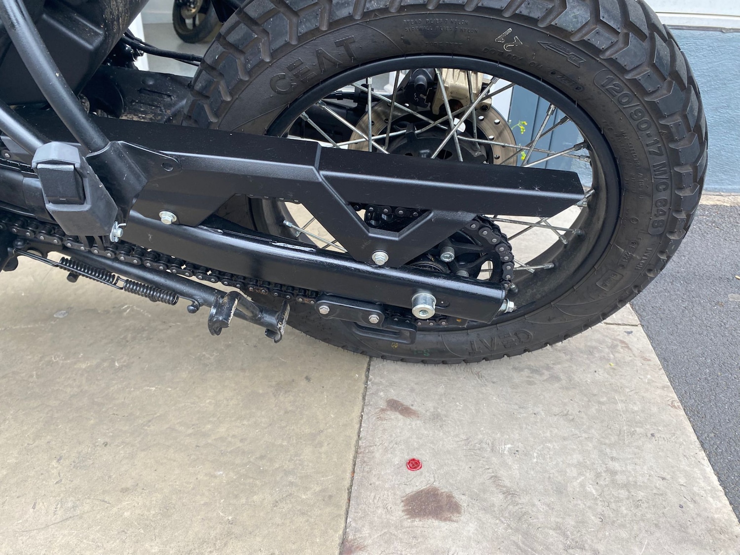 Used Royal Enfield HIMALAYAN 2024 for sale - 78486528: Photo 11