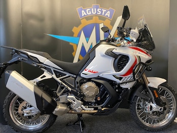 Used MV Agusta LXP ORIOLI undefined for sale - bike-78656821: Photo