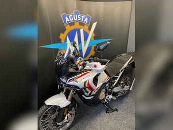 Used MV Agusta LXP ORIOLI undefined for sale - bike-78656821: Photo