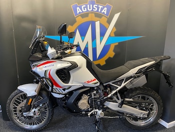 Used MV Agusta LXP ORIOLI undefined for sale - bike-78656821: Photo