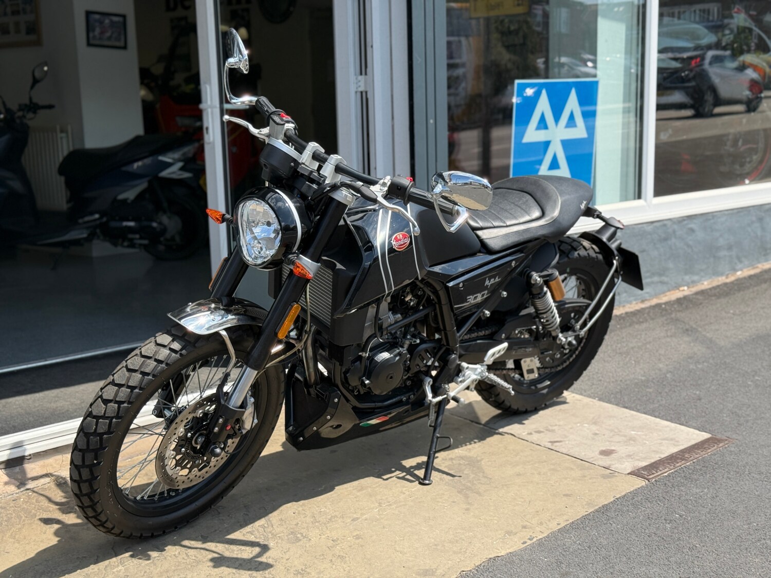 Used MONDIAL HPS 2020 for sale - 78485660: Photo 12