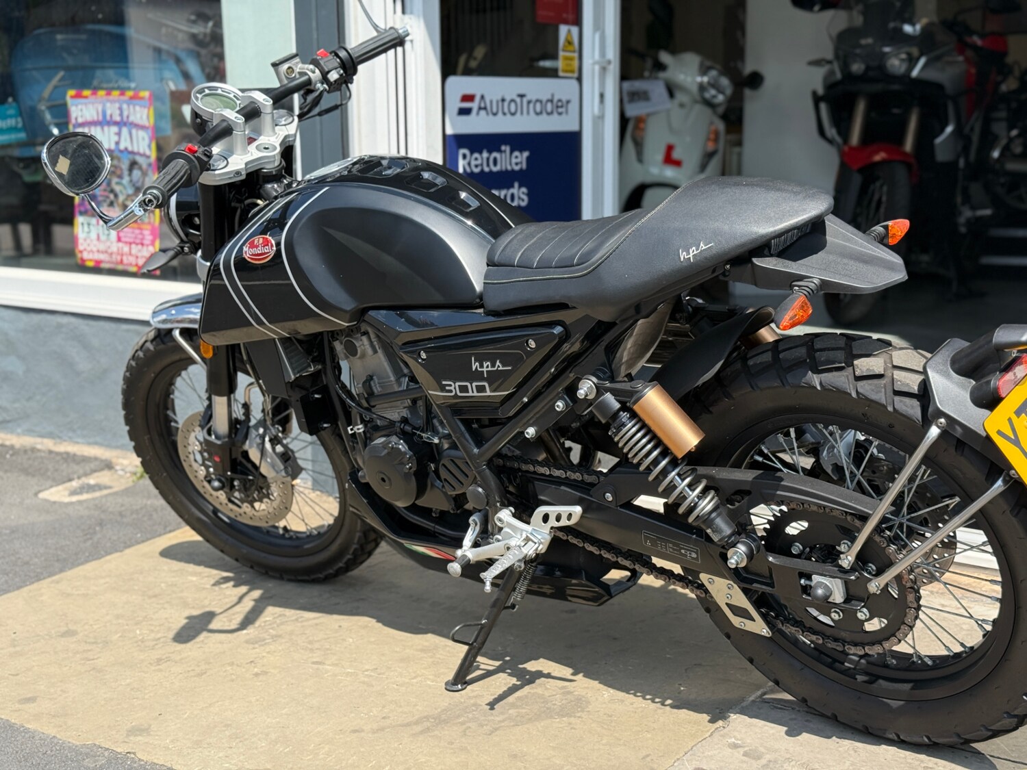 Used MONDIAL HPS 2020 for sale - 78485660: Photo 14