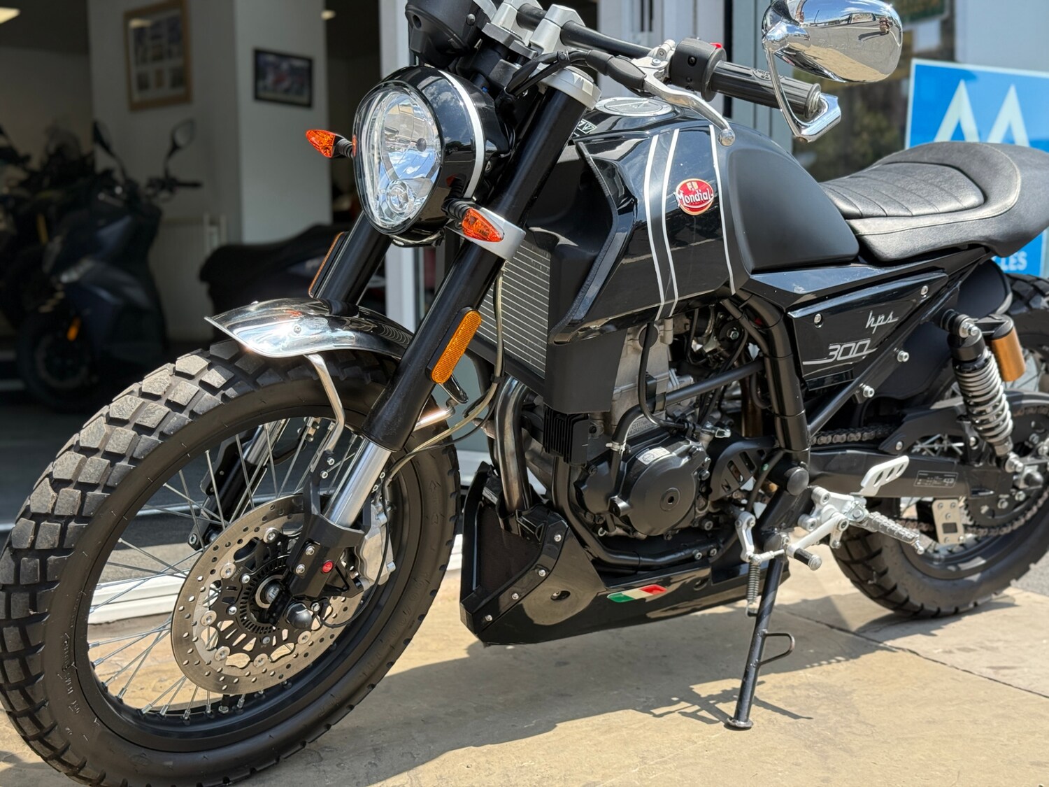 Used MONDIAL HPS 2020 for sale - 78485660: Photo 15