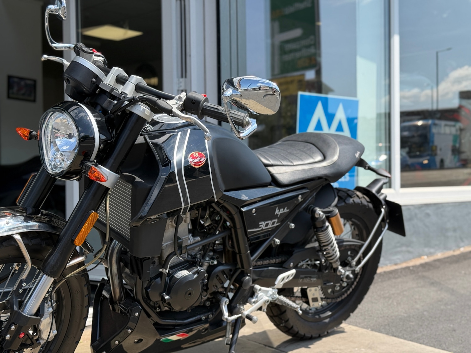 Used MONDIAL HPS 2020 for sale - 78485660: Photo 16
