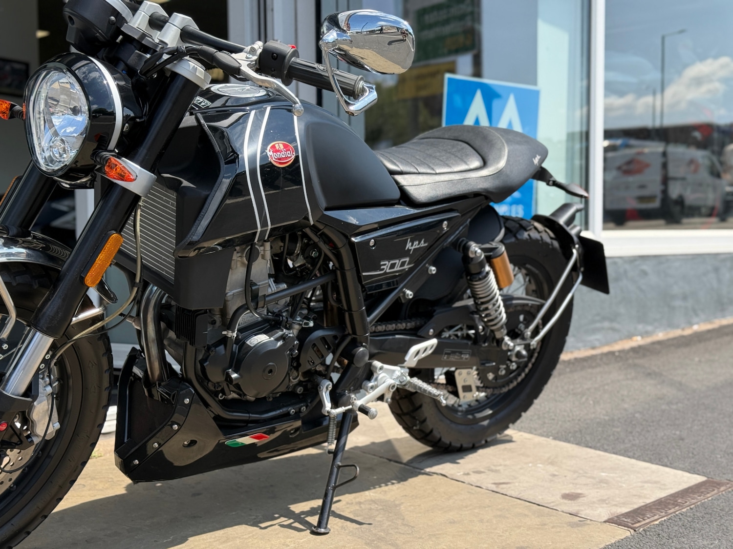 Used MONDIAL HPS 2020 for sale - 78485660: Photo 17