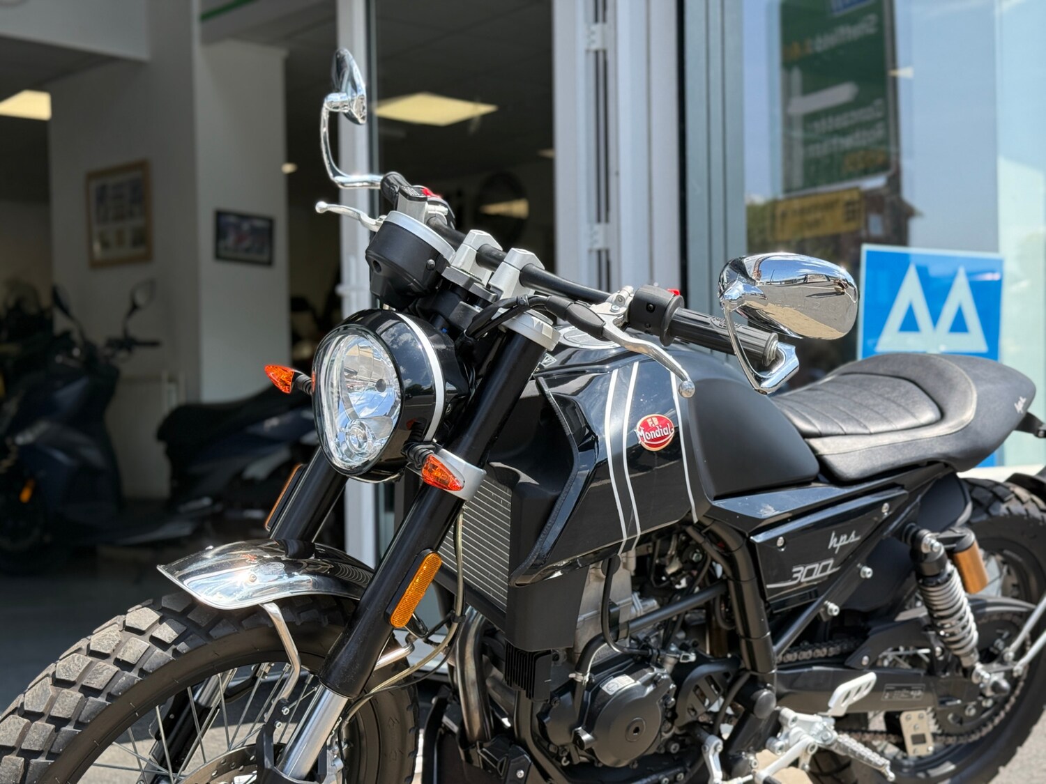 Used MONDIAL HPS 2020 for sale - 78485660: Photo 18