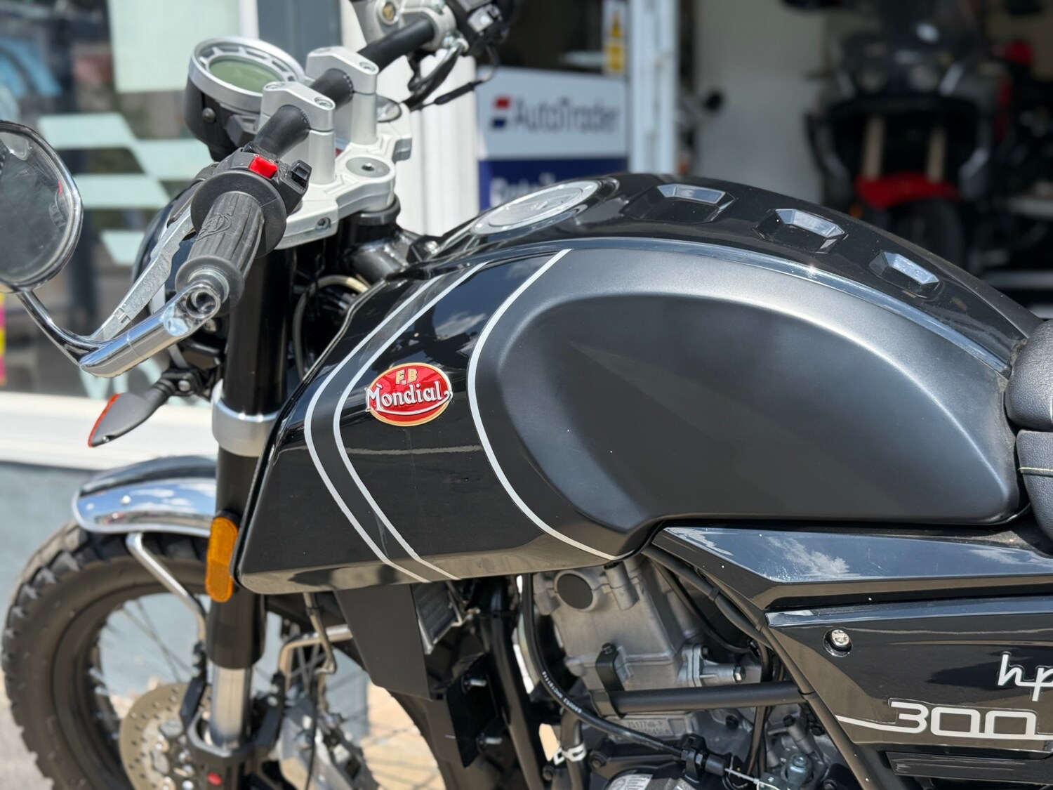 Used MONDIAL HPS 2020 for sale - 78485660: Photo 19