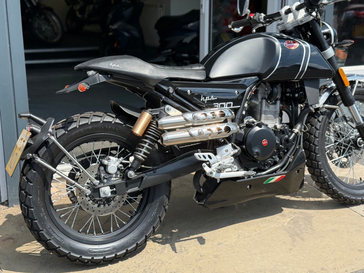Used MONDIAL HPS 2020 for sale - 78485660: Photo 3