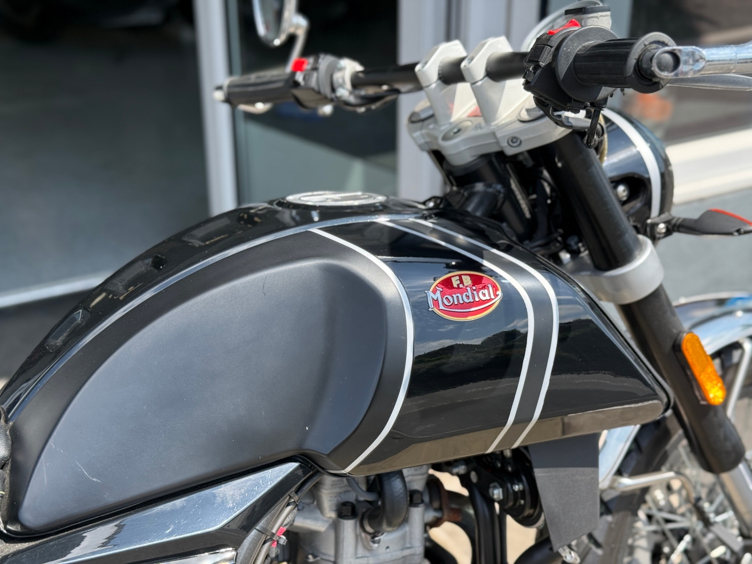 Used MONDIAL HPS 2020 for sale - 78485660: Photo 6
