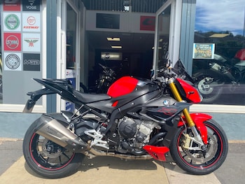 Used BMW S1000 2019 for sale - bike-79420849: Photo