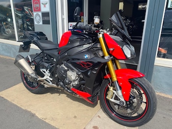 Used BMW S1000 2019 for sale - bike-79420849: Photo