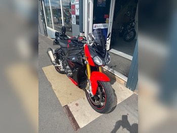 Used BMW S1000 2019 for sale - bike-79420849: Photo