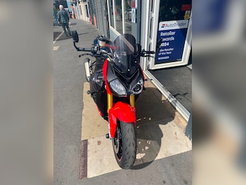 Used BMW S1000 2019 for sale - bike-79420849: Photo