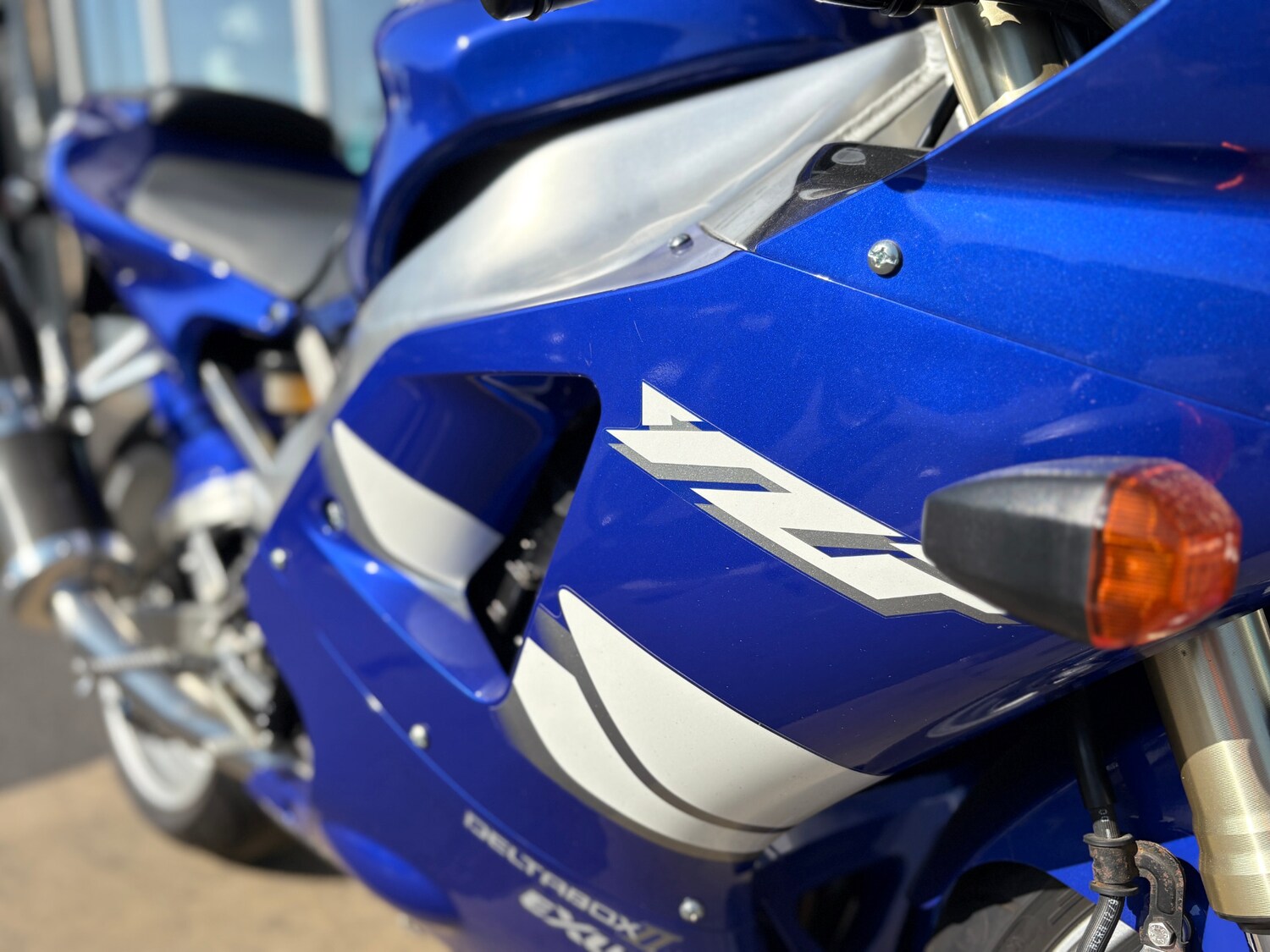 Used Yamaha R1 1998 for sale - 78485258: Photo 10